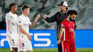 Toni kroos is really outing himself there is he. Liverpool Jurgen Klopp Setzt Eine Prioritat Und Adelt Toni Kroos Kicker