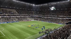 ¡Locura Total! Hinchas invaden la Arena MRV por el Atlético vs. Bolívar - Imagen principal del artículo