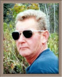 Harold Hudson Obituary (2013)