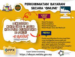 Qadha juga mesti sesuai dengan jumlah hari dia batal puasanya. Kini Pembayaran Fidyah Majlis Agama Islam Melaka Rasmi Facebook
