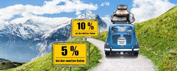 Reisen gutscheine & aktionscode 2021. Treuebonus Spar Mit Reisen
