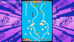 Disfruta de los mejores juegos de la historia con este emulador. Descargar Capcom Arcade Stadium Pc Espanol Mega Torrent Zonaleros