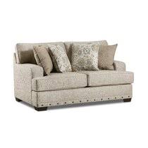Three (3) layers of epoxy barrier coat and three (3) coats of anti fouling paint. Made In Usa Darby Home Co Sofas You Ll Love In 2021 Wayfair
