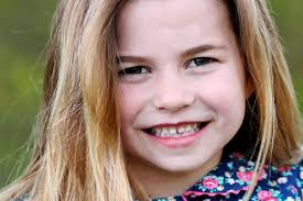 Waarom prinses Charlotte geen beste vriendin mag hebben op school