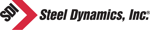 Steel Dynamics logo