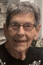 Marjorie Manley Obituary (2022)