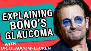 Dealing with Glaucoma