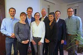 Olete jõudnud sellele lehele, sest see on kõige tõenäolisem otsin: Neue Fuhrungsspitze Der Wirtschaftsjunioren Neumarkt Neumarkt Tv