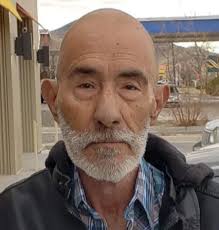 Obituary for Manuel Lucero