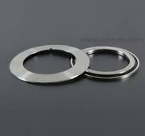 Top And Bottom Circular Slitting Cutting Knives,Wholesale ...