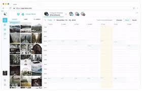 The first app i'm going to show you is called later. Scheduling Instagram Posts Absolutely Everything You Need To Know