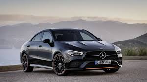 2020 Mercedes Cla Class Is Sleeker More Powerful Than Before Mercedes Benz Cla 250 Mercedes Benz Cls Mercedes Cla 250