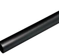 TAG - Round Closet Rod, Synergy Collection - Häfele