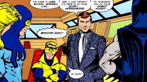 Maxwell lord iv is the son of maxwell lord iii. The Untold Truth Of Supervillain Maxwell Lord