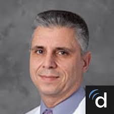 Robert Deeb's Instagram, Twitter & Facebook