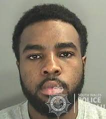 Locked Up: The killer bus driver, burglar who stole Christmas cards and  other criminals jailed in Wales in January