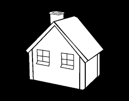 Check out our house coloring page selection for the very best in unique or custom, handmade pieces from our digital shops. Small House Coloring Page Coloringcrew Com