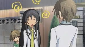 On top of that, her sister's impending nuptials lead to her family forgetting her sweet sixteenth. 12 Best Romantic Comedy Anime Of All Time Myanimelist Net