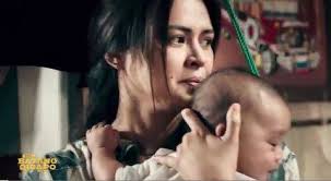 Billy Medina's appearance in The Brothers series