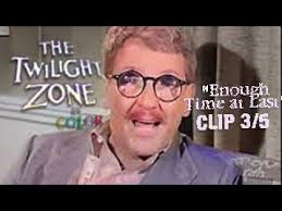 CLIP 3/5 "WHY HELEN?"