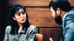 Cómo Lorena Bobbitt llegó a convertirse en la peor pesadilla de muchos  hombres