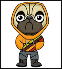 #drawsocute learn #howtodraw rippley fortnite skin easy, step by step drawing tutorial. How To Draw Fortnite Video Game Characters Drawing Tutorials Cartoons How To Draw Fortnite Illustrations Lessons