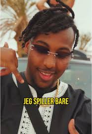 Bex utgir musikkvideo for «Reload» på YLTV