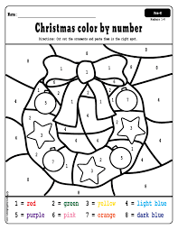 These super cute, free printable, christmas worksheets are so much fun? Pin On Preschool Math Activities