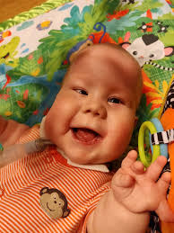 His Story, His Glory: Life at Home