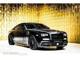 Rolls Royce Mansory Used Search For Your Used Car On The Parking