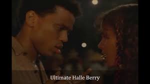 Was made into a tv movie in 2005 starring halle berry and michael ealy, produced by oprah winfrey. Halle Berry Their Eyes Were Watching God Real Love Scene Youtube