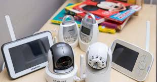 The 6 Best Baby Monitors 2021 Reviews By Wirecutter