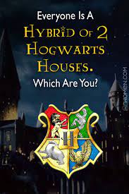 Quiz Everyone Is A Hybrid Of Two Hogwarts Houses Which Are You Hogwarts Houses Hogwarts Quiz Hogwarts