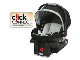 Snugride Click Connect 35 Infant Car Seat Pipp Graco Baby Car Seats Car Seats Car
