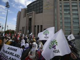 Hdp files are similar to jpg files, but the hdp file format. Turkei Verfassungsgericht Gibt Hdp Verbotsklage Zuruck Politik