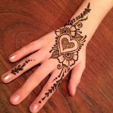 Really Simple Backhand Mehndi Designs 2018 Simple Henna Tattoo Henna Tattoo Designs Henna Tattoo Hand
