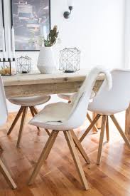 Our Dining Room 6 Skandinavisches Interieur Esszimmer Inspiration Interieur