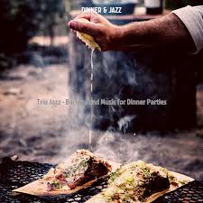 It is definitely a part of the vibe for a rustic or boho wedding. Trio Jazz Background Music For Dinner Parties Album By Dinner Jazz Spotify