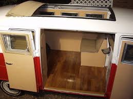 Image May Have Been Reduced In Size Click Image To View Fullscreen Vw Aircooled Camper Splits