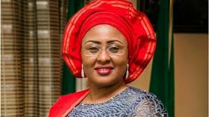 The better the nerkmid, the better your prize! Aisha Buhari Age How Old Be Aisha Muhammadu Buhari See Nigeria First Lady Personal Life Story Bbc News Pidgin