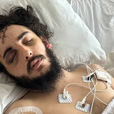 Fundraiser by bonnie negron : Support Bonnie's Nephew's ICU Recovery