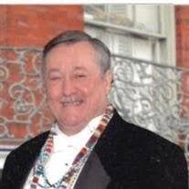 Mr. John "Johnny" Clyde Moore Obituary