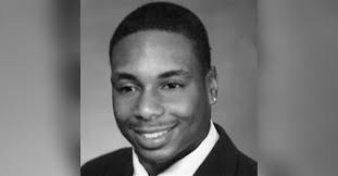 Anthony Bernard Baker Jr. Obituary