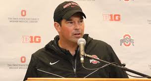 Ryan Day Made A Splash In First Month As Ohio State S Head Coach Though His Work Is Just Beginning Eleven Warriors