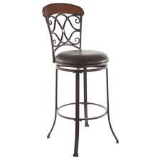 Hobby Lobby 111 Dark Coffee Trevelian Bar Stool Bar Stools Kitchen Bar Stools Stool
