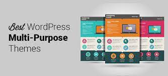 100 google page speed, fast theme amp support; 27 Best Wordpress Multi Purpose Themes And Templates