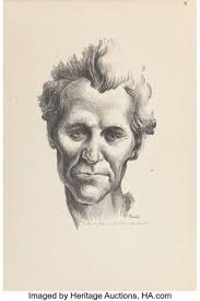 Thomas Hart Benton‏