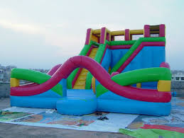 Pin On Giant Slide For Me Matthew Hammitt His Wife And The Kids