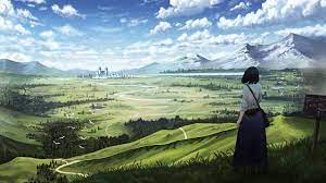 Most Beautiful Music Magnificent Unknown By Jason Rebello Landscape Wallpaper Hd Anime Wallpapers Anime Wallpaper