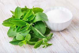 Is stevia natural? - Diet Doctor